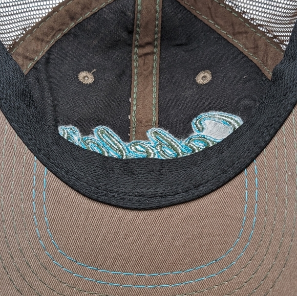 Camo Hat - Picture 4 of 7